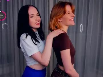 ruthakihn — Freechat on Chaturbate