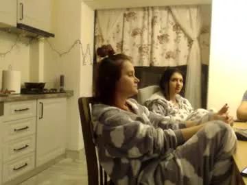 Freechat ruxandradanny on Chaturbate