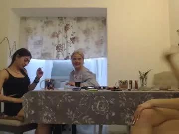 Freechat ruxandradanny on Chaturbate