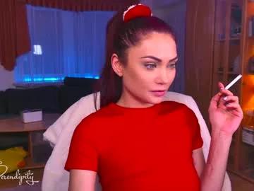 Freechat s3r3ndipity on Chaturbate