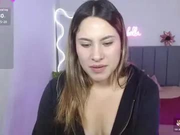 saaya_tay on Chaturbate 