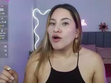 saaya_tay on Chaturbate 