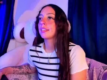 Freechat sadashi_moon on Chaturbate
