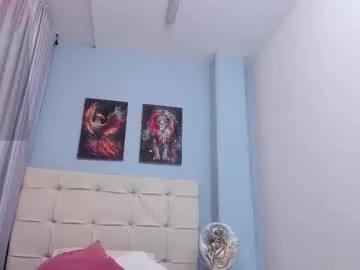 salomee_foxx_ on Chaturbate