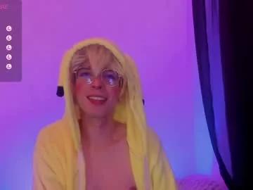 Freechat sam_russo on Chaturbate