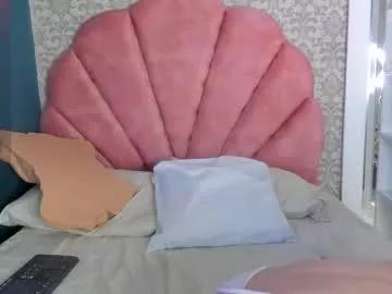 samantha_cp_ on Chaturbate 