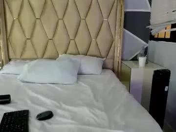 samantha_cp_ on Chaturbate 