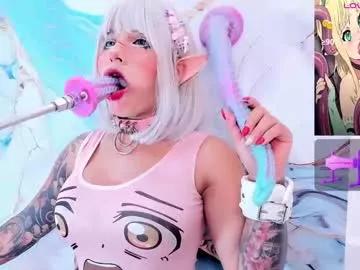 sammy_charlotte on Chaturbate 