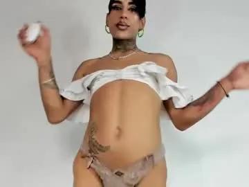 Freechat sammy_exotic on Chaturbate