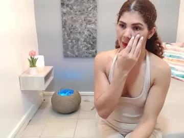 sammy_gale — Paradise in Colombian PVT 6 tk x min /Exclusive 12 tk x min - Goal: Naked and masturbation pussy #latina #muscle #new #puffynipples #bigpussylips