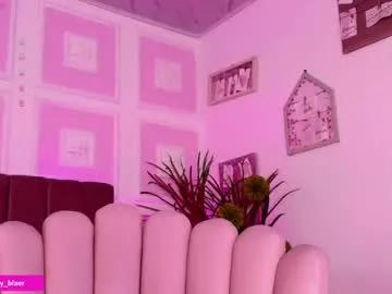 Freechat sammyblaer on Chaturbate