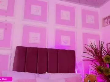 Freechat sammyblaer on Chaturbate