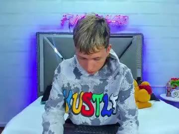 Freechat sammysex_ on Chaturbate