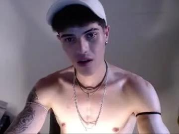 sammytop22 on Chaturbate 
