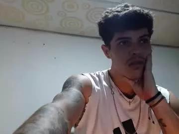 sammytop22 on Chaturbate 