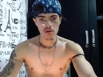 sammytop22 on Chaturbate 