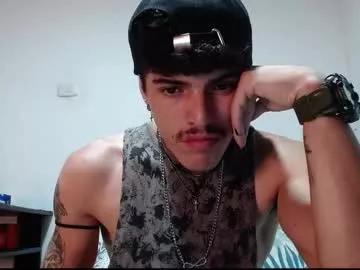 sammytop22 on Chaturbate 