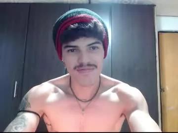 sammytop22 on Chaturbate 