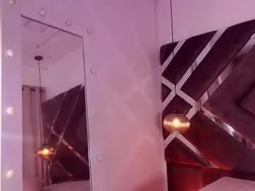 sara_lopee1 on Chaturbate 