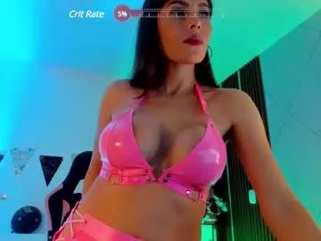 Freechat sarah_perez1 on Chaturbate