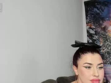 Freechat sas4a on Chaturbate