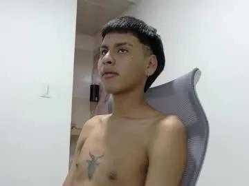sebas_lover_ — NAKED [60 tokens left] #TWINK #YOUNG #18 #TEEN #anal