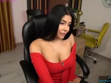 Freechat secretary_bj on Chaturbate