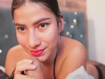 senssual_goddess on Chaturbate 