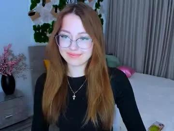 sereneflame on Chaturbate 