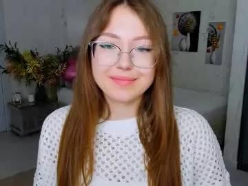 sereneflame on Chaturbate 