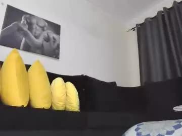 sexy_boobs23 on Chaturbate