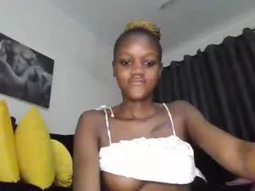 sexy_boobs23 on Chaturbate