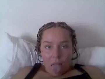 sexyayo666 on Chaturbate