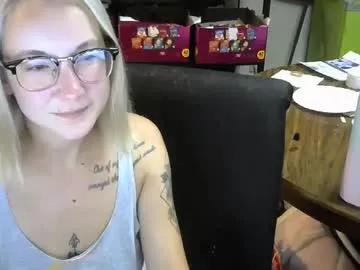 Private sexylexie93 on Chaturbate