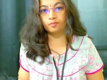 Freechat sexyniharika on Chaturbate