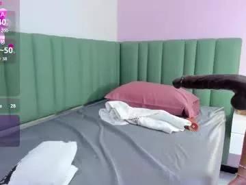 Freechat shayra_boobs1 on Chaturbate