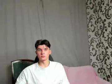 sherlockmax — GOAL: get naked [400 tokens remaining] Hello. Welcome to my room^^ #new #cute #bigcock #twink