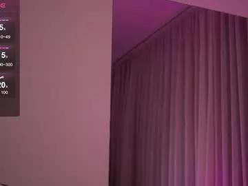 Private shycaseyx on Chaturbate