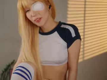 Freechat sigmasian on Chaturbate