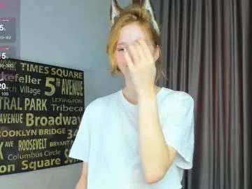 silkencrave — Goal:  lick and suck my sexy finger    ! Call me Mia hehe ;) #18 #new #teen #skinny #redhead [120 tokens remaining]