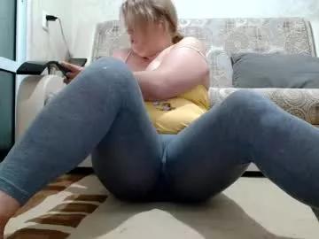 Freechat silvess333 on Chaturbate