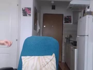 Freechat simyhvn on Chaturbate