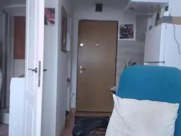 Freechat simyhvn on Chaturbate