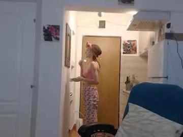 Freechat simyhvn on Chaturbate