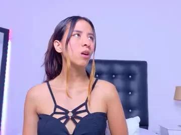 skinny_hottie18 — GOAL: Finger pussy [51 tokens remaining] i just need a thick cock to fill up my skinny pussy! is it yours? CONTROL LUSH AND DOMI TOY!! #skinny #slut #cuckold #indian #milk