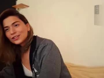 skyamber8v2 — GOAL: big cum show chill day at home #lovense #trans #dominator #bigcock #cum