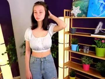 skyemcguire — GOAL: air kiss [10 tokens remaining] Hi guys! I'm Melissa! My favorite patterns - 44 77 88 222! #18 #new #shy #bigboobs #young