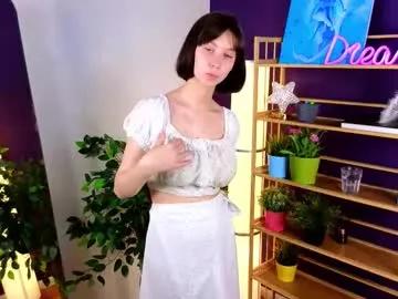 Freechat skyemcguire on Chaturbate