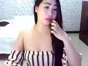 slutty_asian on Chaturbate