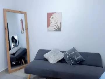 Freechat sofi_smith__ on Chaturbate